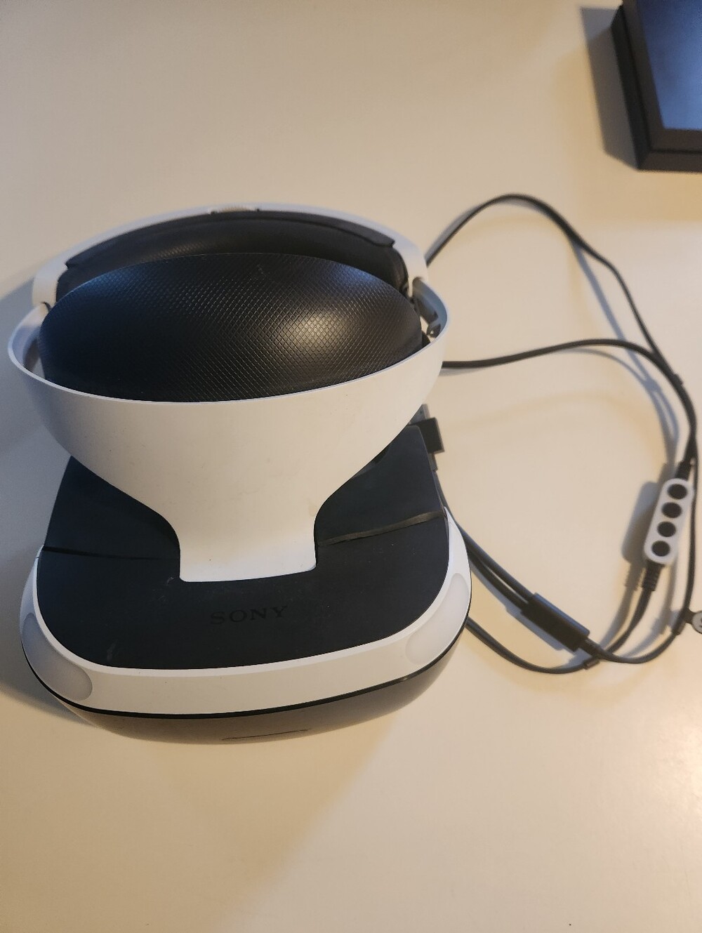 Sony Playstation Virtual Reality Accessory Set - Picture 4 of 6